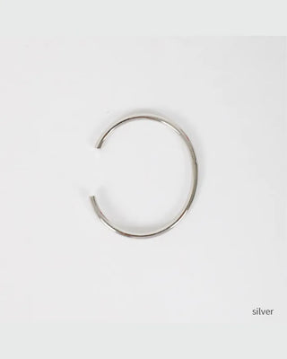 cynical C type bracelet