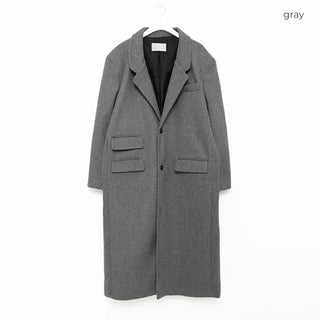 Modern single coat