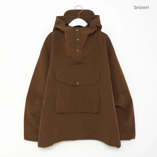 Needle Anorak
