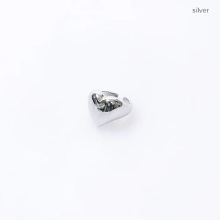 Heart Ring