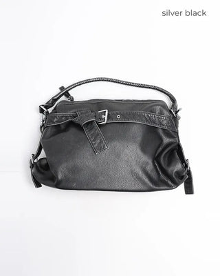 Simple shoulder bag