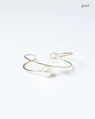 Pearl Point Bracelet