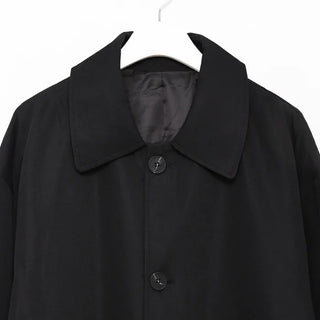 (unisex) Modern Mac Coat
