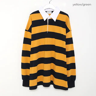 (Unisex) Rugby Shirt