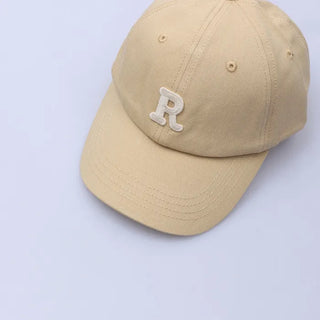 R Ball Cap