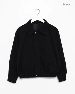 Spring Blouson