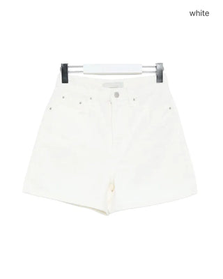 Basic shorts