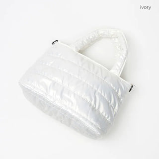 Down Big Crossbody Bag