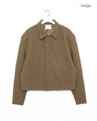 Normal color jacket