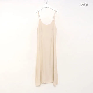 Basic dress and shirt set