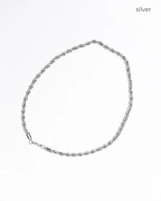 Chain necklace