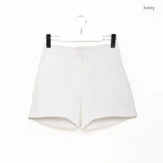 Basic shorts