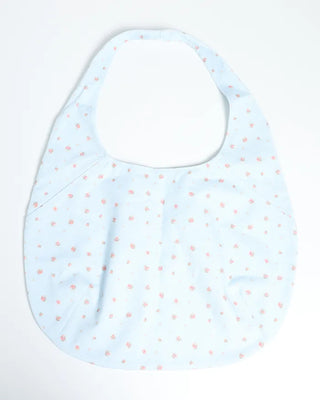 02 Mini Flower One-Shoulder Bag