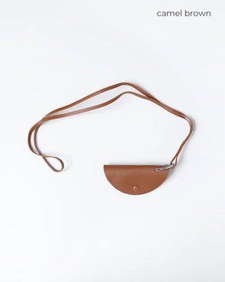 Glasses case necklace