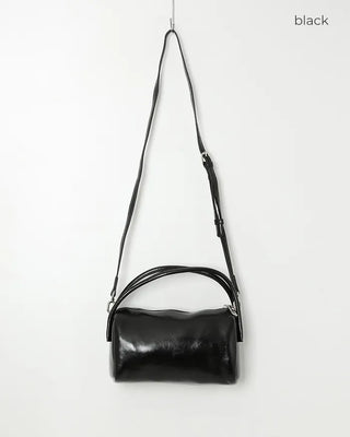 Square Mini Tote Bag