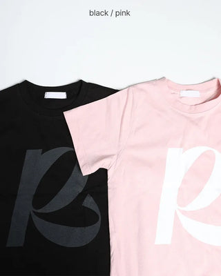 Semi-Clop Graphic Short-Sleeve T-Shirt