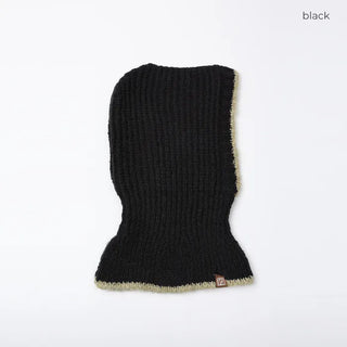 Colored balaclava