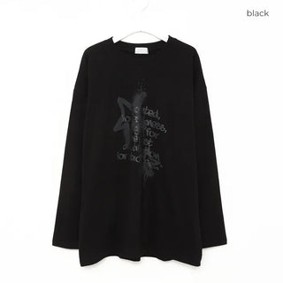 (Unisex) Star Point Short-Sleeve T-Shirt