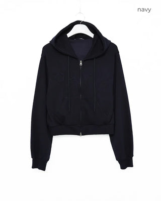 Flower Patch Hoodie