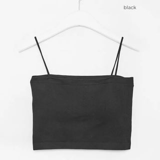 Basic camisole