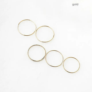 Ring set