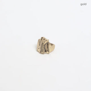 Wave Ring