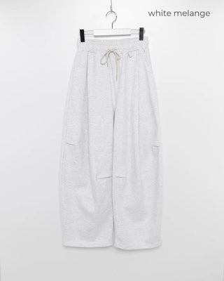 Balloon sweatpants