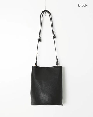Cylinder Shoulder Bag