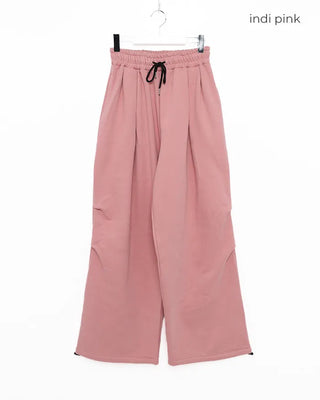Parachute balloon pants