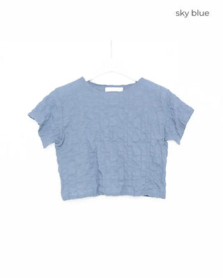 Cloud Blouse
