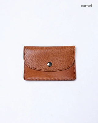 Mini Pocket Belt Wallet