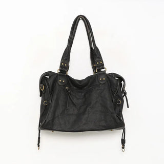 Vintage shoulder bag