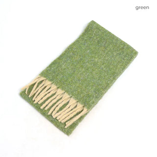 Mood Mix Wool Scarf