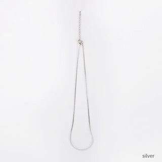 Simple necklace