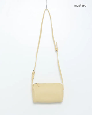 Oval Mini Bag
