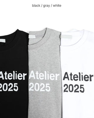 Berlin print T-shirt