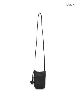 Mini Square Crossbody Bag