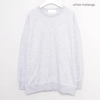 Unisex Daily Round Sweatshirt
