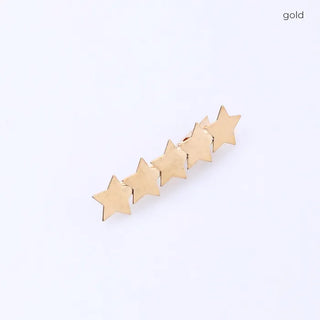 3-star hairpin