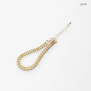 Chain bracelet