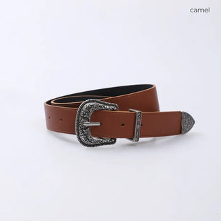 Western belt