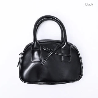 Ribbon mini bag
