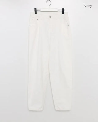 (Unisex) Side Pintuck Pants