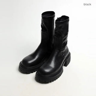 Classic Chelsea Boots
