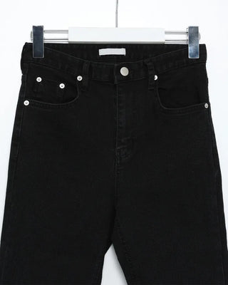 Capri Biker Pants
