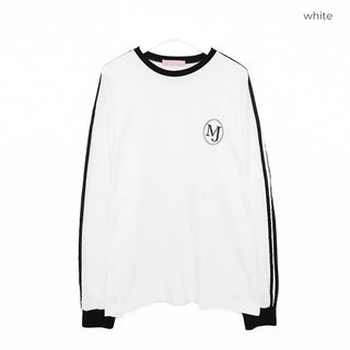 Track Long Sleeve T-Shirt