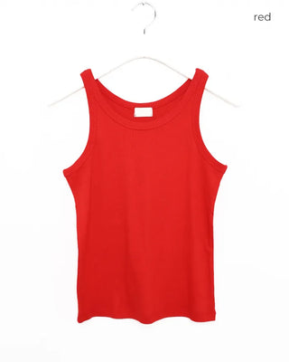 American Sleeve Top
