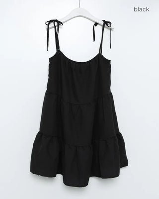 Cancan Camisole Dress
