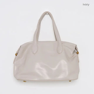Glossy Tote Bag