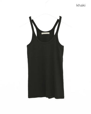 Colorful camisole top